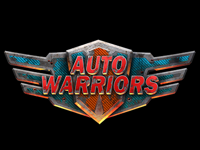 Auto Warriors Logo