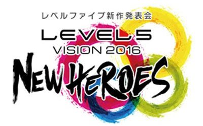 LEVEL-5: Scoping the Future