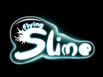 Flying Slime: A Swinging Platformer
