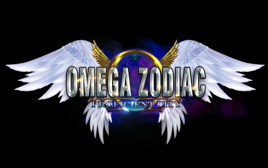 Omega Zodiac: Defending Athena