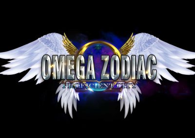 Omega Zodiac