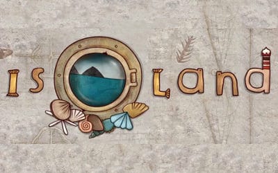 Isoland: It’s a Trap!