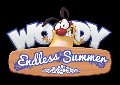 Woody: Endless Summer