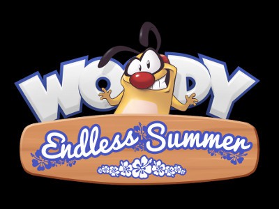 Woody: Endless Summer — Totally Tubular