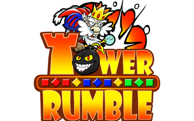 Tower Rumble: It’s Good to Be King!