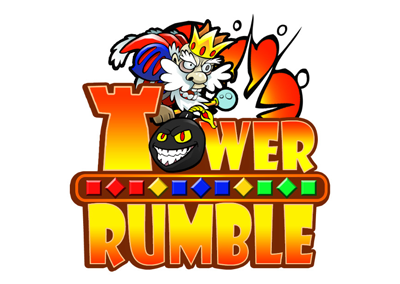 Tower Rumble