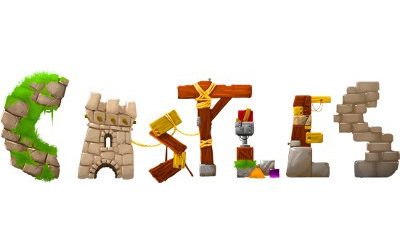 Castles by WhootGames: Don’t Stop Building