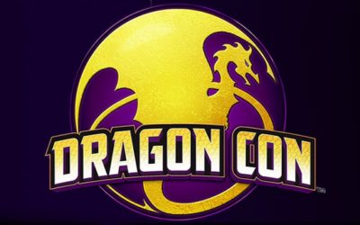 Dragon Con 2016 Strikes Back: 30 Years of Awesome