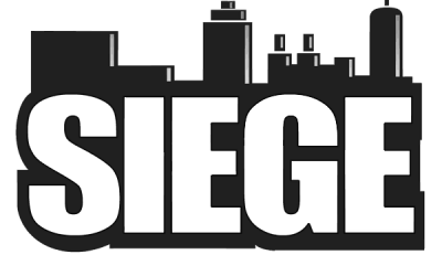 SIEGE 2016: SIEGE is Back in Town