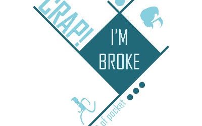 Crap! I’m Broke: Out of Pocket – Taking a Look Back at a Stunning First Year