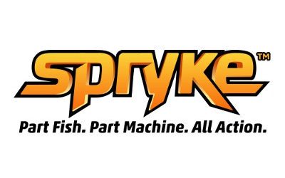 Spryke: Identity Crisis