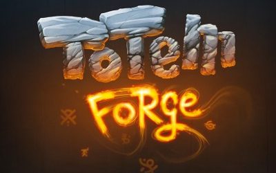 Totem Forge: Beat Golems into Submission!