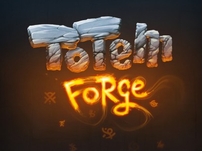 Totem Forge: Beat Golems into Submission!