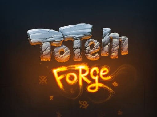 Press Kit – Totem Forge