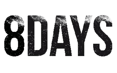 8DAYS: Keep the Peace At All Costs (on Console)!