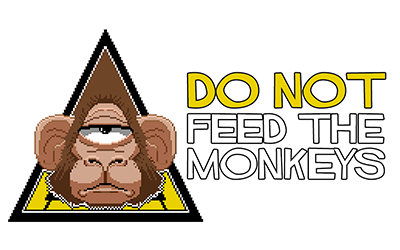 Do Not Feed the Monkeys: Prying Eyes