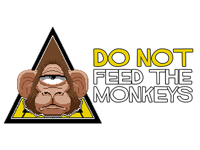Do Not Feed the Monkeys: Prying Eyes