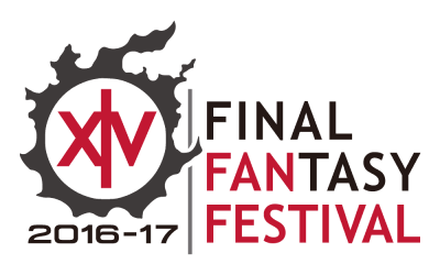 Rockin’ Out at Fan Fest 2016