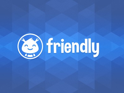 Friendly: One App To Rule Them All