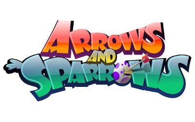Arrows & Sparrows: Fire Away!