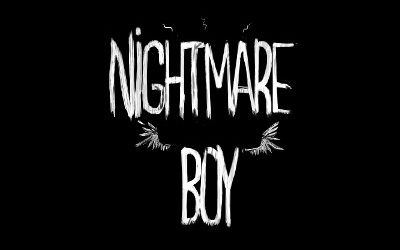 Nightmare Boy: This Isn’t A Dream…