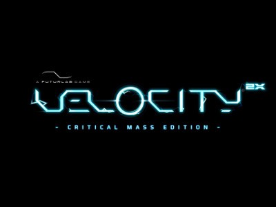 Velocity 2X: Play It Again, Kai