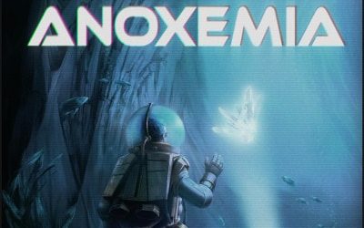 Anoxemia: Stranded in the Depths