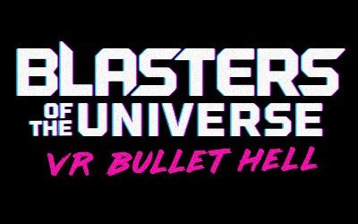 Blasters of the Universe: Taking Over E3