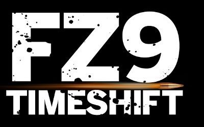 FZ9: Timeshift: Freeze Time