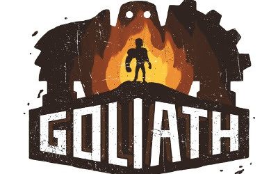 Goliath: Punch Monsters in the Face