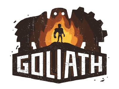 Goliath: Punch Monsters in the Face