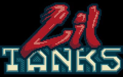 Lil Tanks: Defeat the Aliens. Save the World.