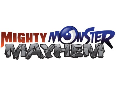 Mighty Monster Mayhem: A Smashing Good Time!