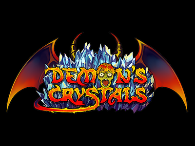 Demon’s Crystals