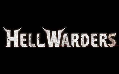 Hell Warders: Vanquish the Demons