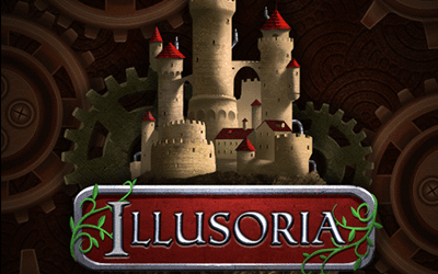 Illusoria: Defeat the Puppet Master