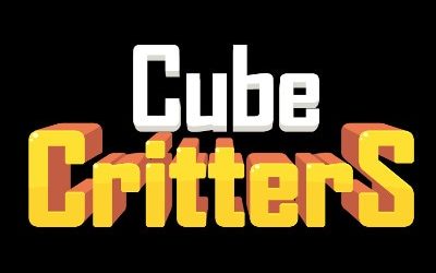 Cube Critters: A Voxel Adventure