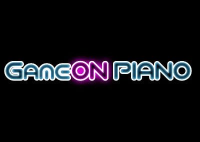 GameOn Piano