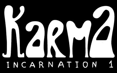 Karma. Incarnation 1: Solve Puzzles To Change The World