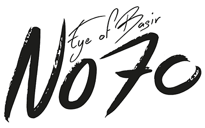 No70: Eye of Basir – To Grandmother’s House We Go