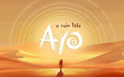 Ayo: A Rain Tale – Exploring the Water Crisis through Self-Discovery