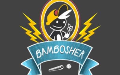 Bambosher: Defend Your School