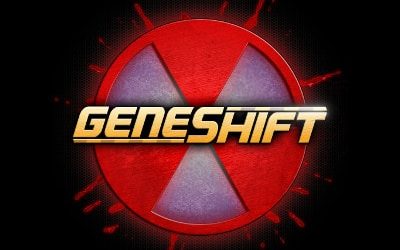 Geneshift: Mutant Rampage