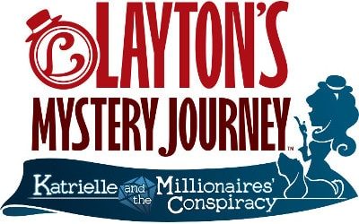 Layton’s Mystery Journey: Time is Running Out!