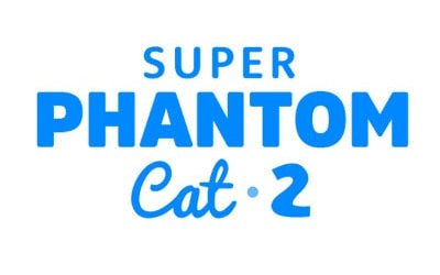 Super Phantom Cat 2:
