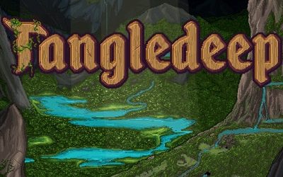 Tangledeep: Reach for the Surface