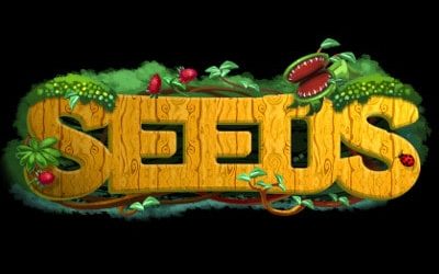 SEEDS – The Magic Garden: Save Their World, and Ours!