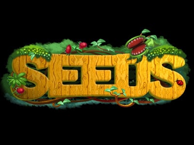 SEEDS – The Magic Garden: Save Their World, and Ours!