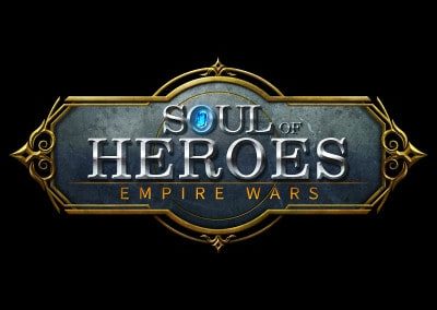 Soul of Heroes: Empire Wars
