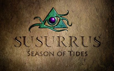 Susurrus: Season of Tides – Become Your Worst Nightmare